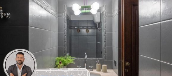 2 Schlafzimmer Wohnung in Rome, Italy, Nr. 325141 9