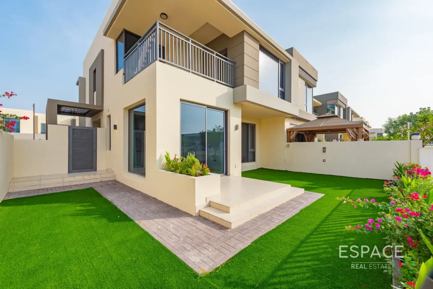 5 dormitorios villa en venta en Dubai Hills Estate, Dubai, UAE № 209249