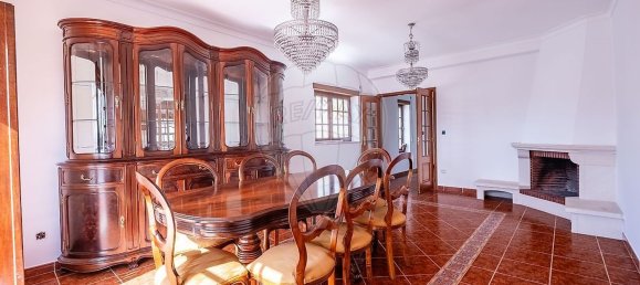 4 غرف نوم منزل في Coimbra, Portugal رقم 34182 33