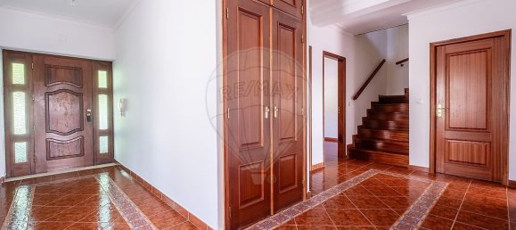 4 غرف نوم منزل في Coimbra, Portugal رقم 34182 34