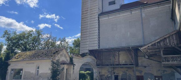  Land in Gars am Kamp, Austria No. 34017 6