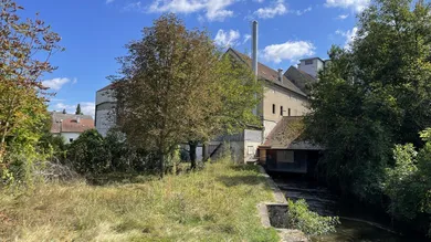  Land in Gars am Kamp, Austria No. 34017