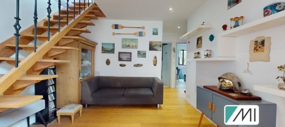 4 chambres Maison à Magny-les-Hameaux, France No. 330713 4