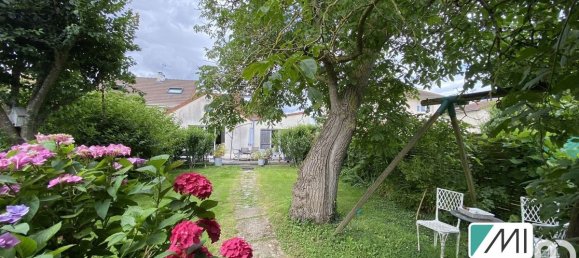 4 chambres Maison à Magny-les-Hameaux, France No. 330713 12