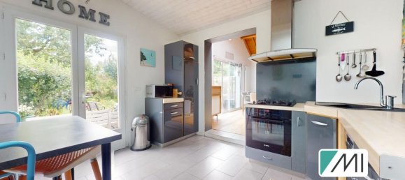 4 chambres Maison à Magny-les-Hameaux, France No. 330713 3