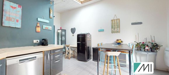 4 chambres Maison à Magny-les-Hameaux, France No. 330713 2