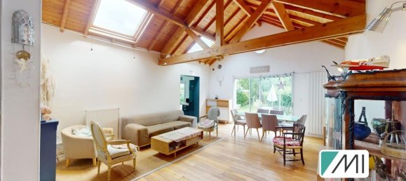 4 chambres Maison à Magny-les-Hameaux, France No. 330713 10