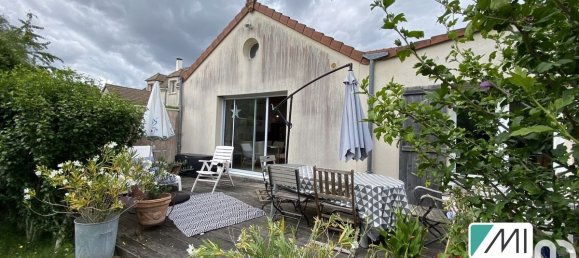 4 chambres Maison à Magny-les-Hameaux, France No. 330713 11