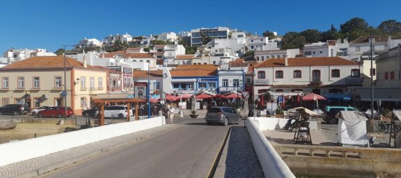 3 Schlafzimmer Haus in Ferragudo, Portugal, Nr. 143513 6