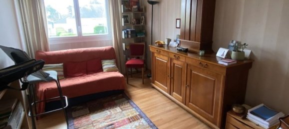 4 bedrooms Apartment in Joue-les-Tours, France No. 40273 7