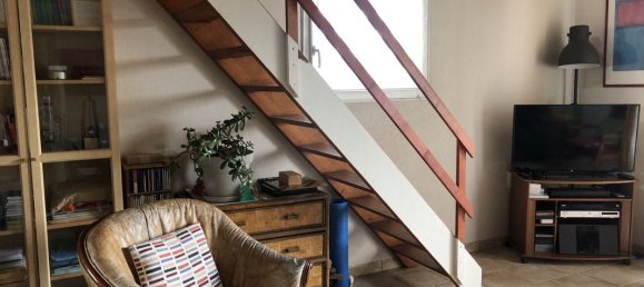 4 bedrooms Apartment in Joue-les-Tours, France No. 40273 5