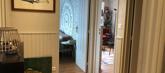 4 bedrooms Apartment in Joue-les-Tours, France No. 40273 6