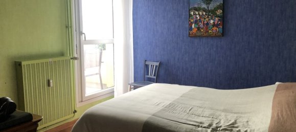 4 bedrooms Apartment in Joue-les-Tours, France No. 40273 8