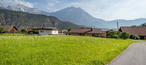 Terreno em Rietz, Austria N.º 150693 3