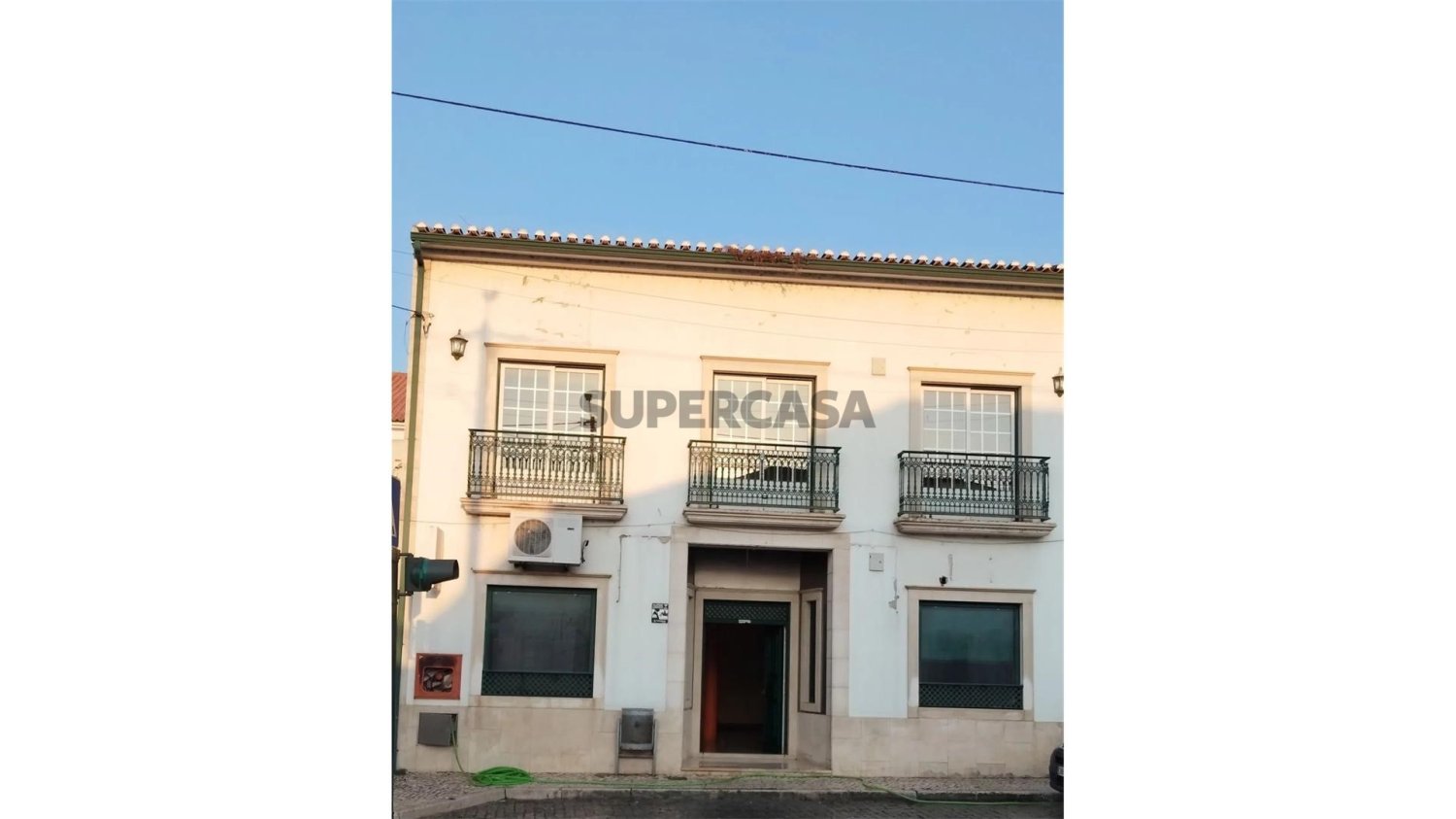 200m² Building in Chamusca, Portugal No. 229138