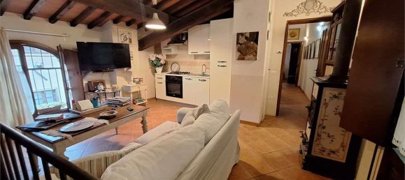 2 Schlafzimmer Wohnung in Serravalle Pistoiese, Italy, Nr. 304056 11
