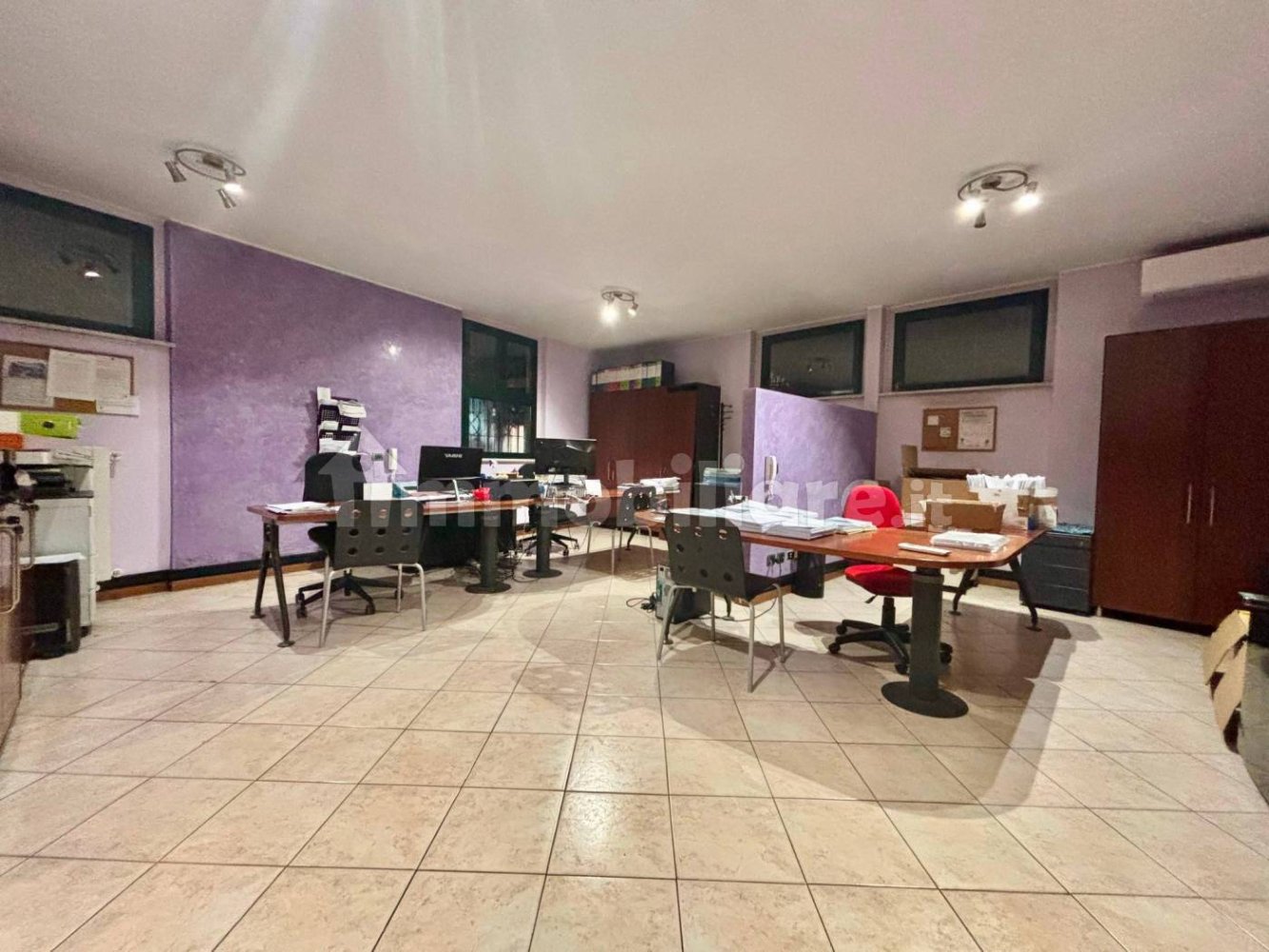 2غرفة مكتب في Rozzano, Italy رقم 5252