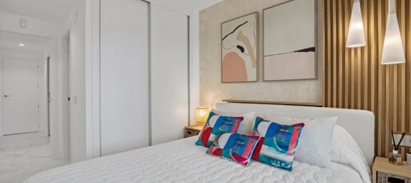 2 bedrooms Apartment in Torrevieja, Spain No. 286304 22