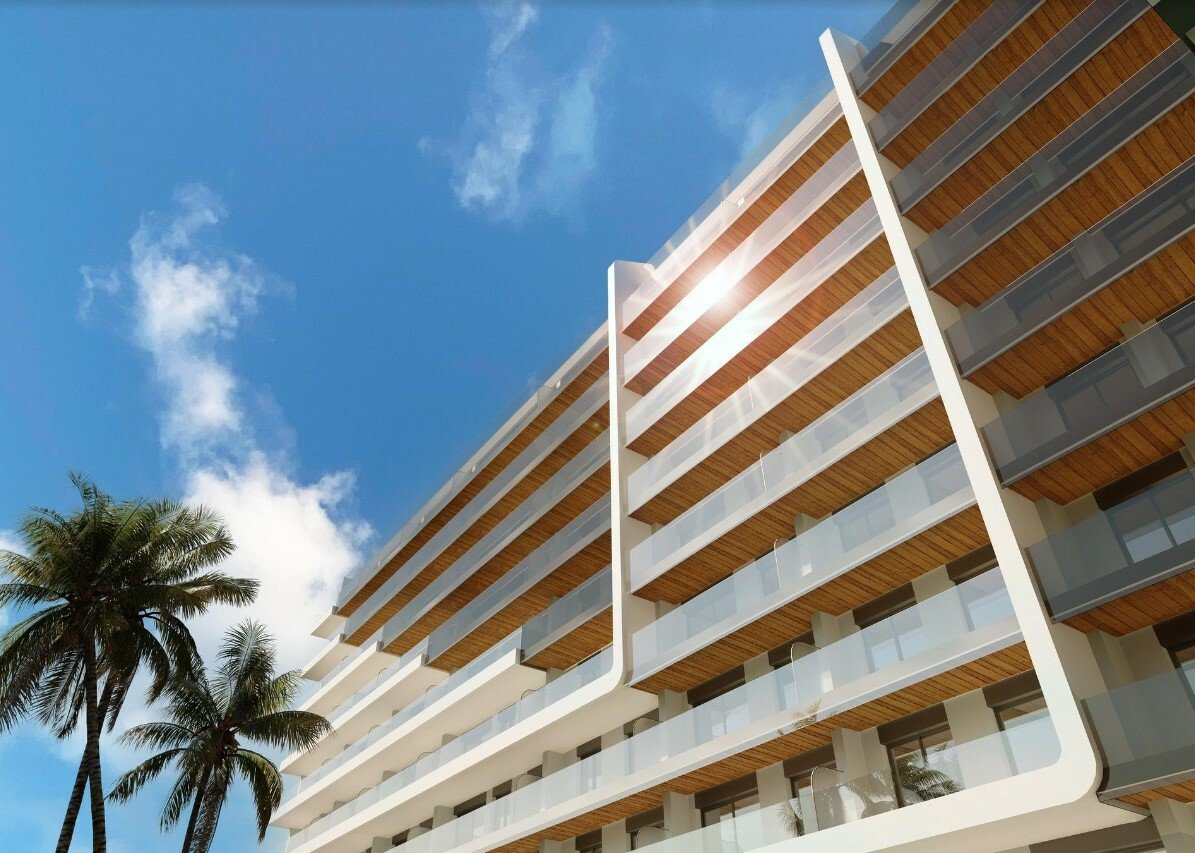 2 bedrooms Apartment in Torrevieja, Spain No. 286304