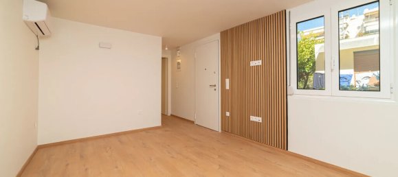 Квартира с 2 комнатами в Глифада, Южные Афины, Аттика, Греция № 93698 2