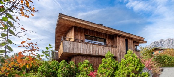 4 bedrooms House in Going am Wilden Kaiser, Austria No. 51386 2