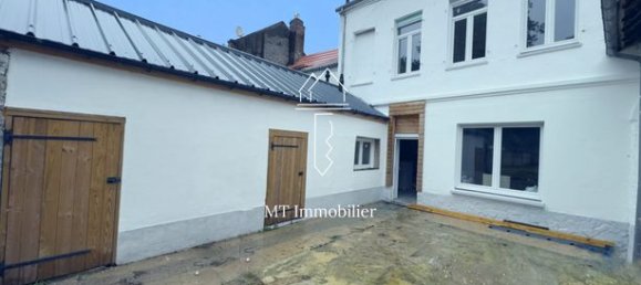 Casa T5 em Fruges, France N.º 311460 15