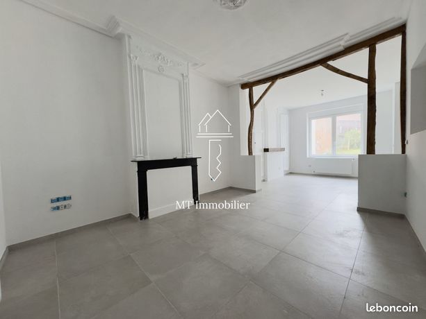 Casa T5 em Fruges, France N.º 311460