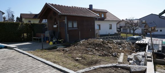 Дом с 4 комнатами в Regen, Германия № 14954 4