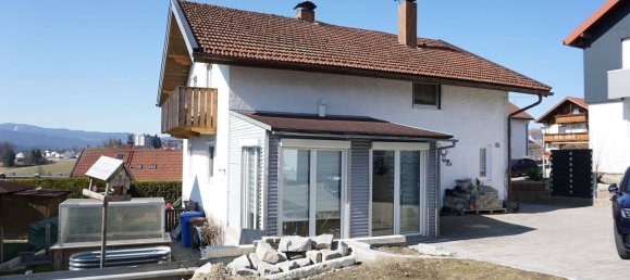 Дом с 4 комнатами в Regen, Германия № 14954 2