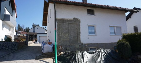 Дом с 4 комнатами в Regen, Германия № 14954 3