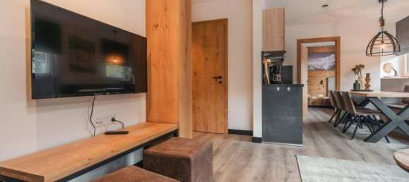 Apartamento de 3 habitaciónes en St. Gallenkirch, Austria No. 243905 8