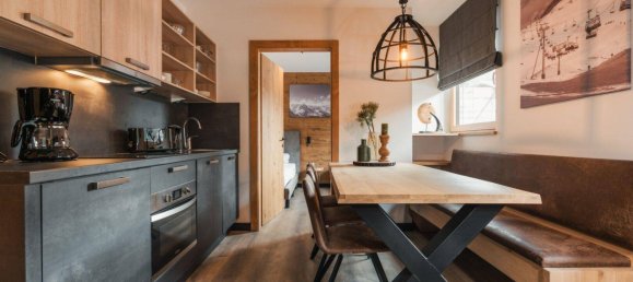 Apartamento de 3 habitaciónes en St. Gallenkirch, Austria No. 243905 5