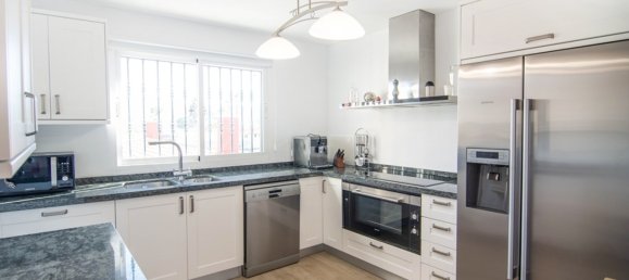 9 chambres Villa à Alfaz del Pi, Spain No. 10901 11