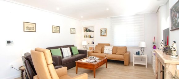 9 chambres Villa à Alfaz del Pi, Spain No. 10901 20