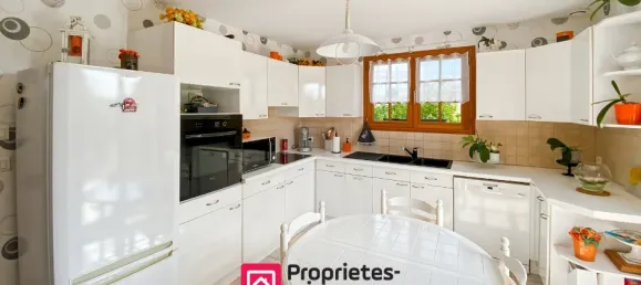 4 bedrooms House in Eure, France No. 325213 9