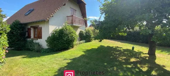 4 bedrooms House in Eure, France No. 325213 3
