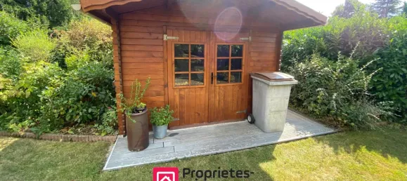 4 bedrooms House in Eure, France No. 325213 4