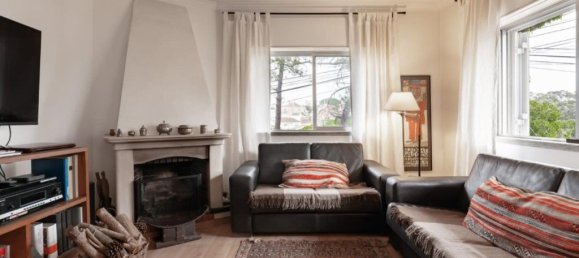 5 bedrooms House in Cascais, Portugal No. 108560 17