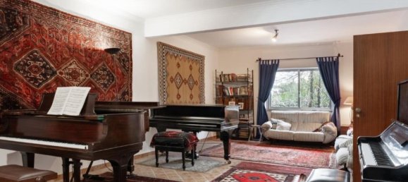 5 bedrooms House in Cascais, Portugal No. 108560 12