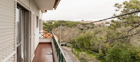 5 bedrooms House in Cascais, Portugal No. 108560 24