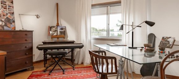 5 bedrooms House in Cascais, Portugal No. 108560 22