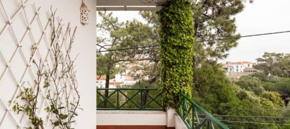 5 bedrooms House in Cascais, Portugal No. 108560 20