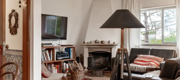 5 bedrooms House in Cascais, Portugal No. 108560 16