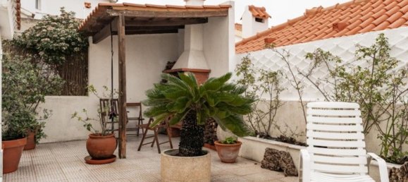 5 bedrooms House in Cascais, Portugal No. 108560 4