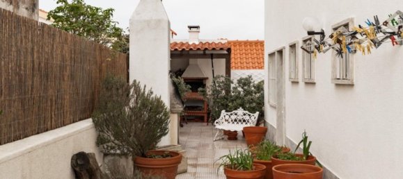 5 bedrooms House in Cascais, Portugal No. 108560 7