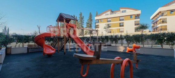 Apartamento de 3 habitaciónes en Konyaalti, Turkey No. 33636 12