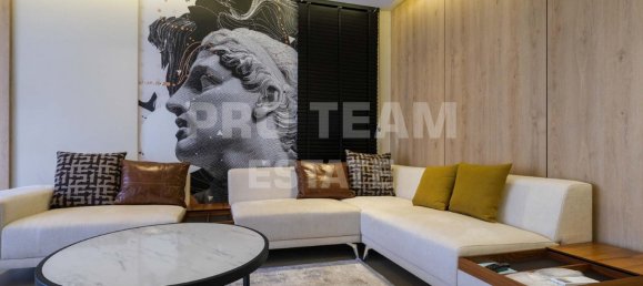 Apartamento de 3 habitaciónes en Konyaalti, Turkey No. 33636 24