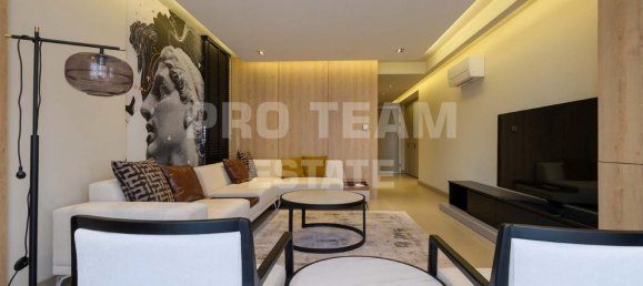Apartamento de 3 habitaciónes en Konyaalti, Turkey No. 33636 23