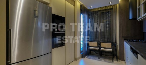 Apartamento de 3 habitaciónes en Konyaalti, Turkey No. 33636 19
