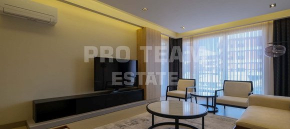 Apartamento de 3 habitaciónes en Konyaalti, Turkey No. 33636 21